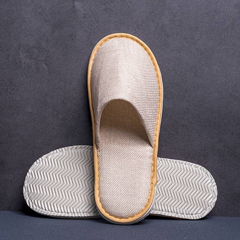 Jute Slippers 5mm